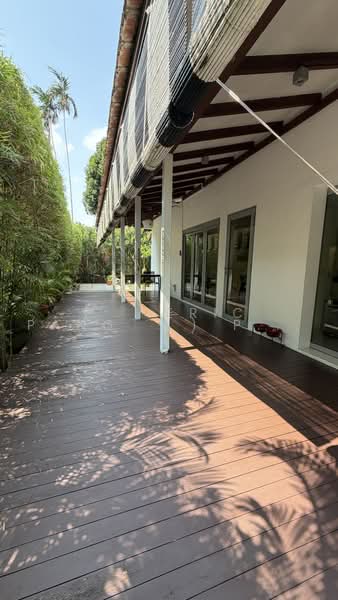 Sunset Square, Sunset Square, 4 Bedrooms, 4,000 sqft, Detached House For Rent, by ( Eric Pang ) Pang Teck Siong, 500233942 - Exterior - PropertyGuru.com.sg