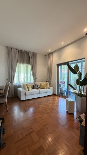 Sunset Square, Sunset Square, 4 Bedrooms, 4,000 sqft, Detached House For Rent, by ( Eric Pang ) Pang Teck Siong, 500233942 - 2nd Room - PropertyGuru.com.sg