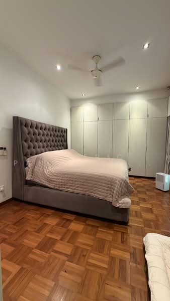 Sunset Square, Sunset Square, 4 Bedrooms, 4,000 sqft, Detached House For Rent, by ( Eric Pang ) Pang Teck Siong, 500233942 - Master Bedroom - PropertyGuru.com.sg