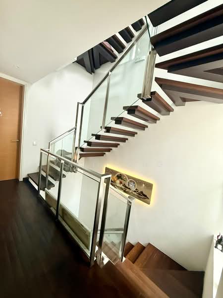 The Woods, Westwood Avenue, 6 Bedrooms, 4,015 sqft, Semi-Detached House For Sale, by Kaili Ong, 500233946 - Interior - PropertyGuru.com.sg