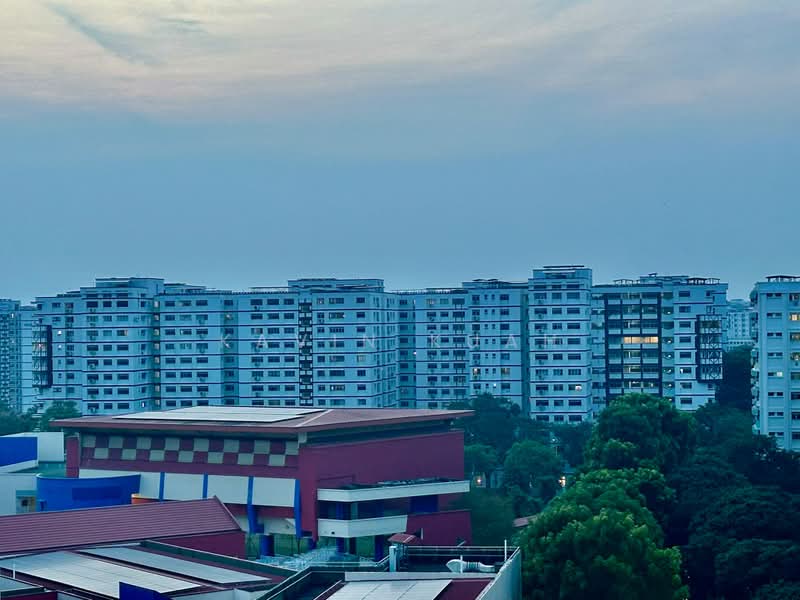 487C Tampines Street 45, 487C Tampines Street 45, 3 Bedrooms, 1,119 sqft, HDB Flat For Sale, by Kavin Kuah, 500233955 - Exterior - PropertyGuru.com.sg