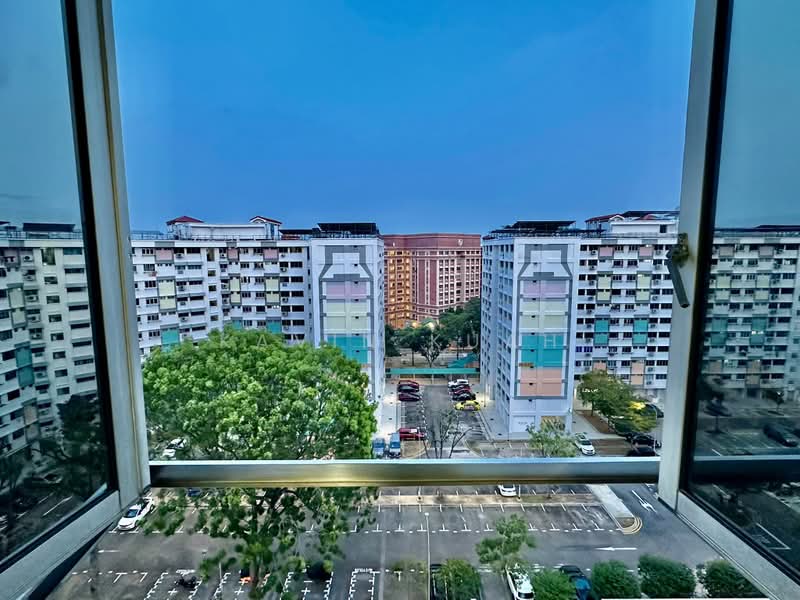 487C Tampines Street 45, 487C Tampines Street 45, 3 Bedrooms, 1,119 sqft, HDB Flat For Sale, by Kavin Kuah, 500233955 - Exterior - PropertyGuru.com.sg