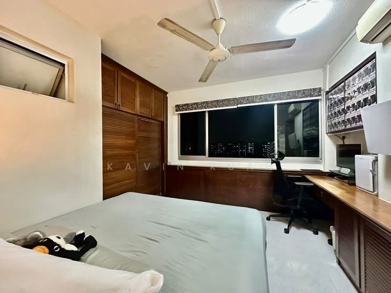 487C Tampines Street 45, 487C Tampines Street 45, 3 Bedrooms, 1,119 sqft, HDB Flat For Sale, by Kavin Kuah, 500233955 - Bedroom - PropertyGuru.com.sg