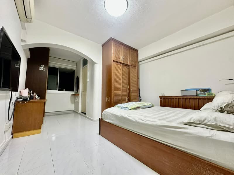 487C Tampines Street 45, 487C Tampines Street 45, 3 Bedrooms, 1,119 sqft, HDB Flat For Sale, by Kavin Kuah, 500233955 - Bedroom - PropertyGuru.com.sg