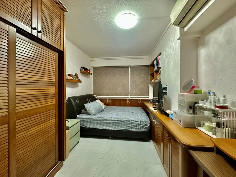 487C Tampines Street 45, 487C Tampines Street 45, 3 Bedrooms, 1,119 sqft, HDB Flat For Sale, by Kavin Kuah, 500233955 - Bedroom - PropertyGuru.com.sg