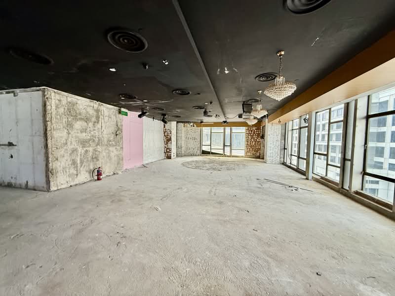 Rare F&B Space @ City Hall Vicinity | Great Frontage | Rarely Available, , 2,143 sqft, Food & Beverage For Rent, by Sean Pang, 500233971 - Interior - CommercialGuru.com.sg