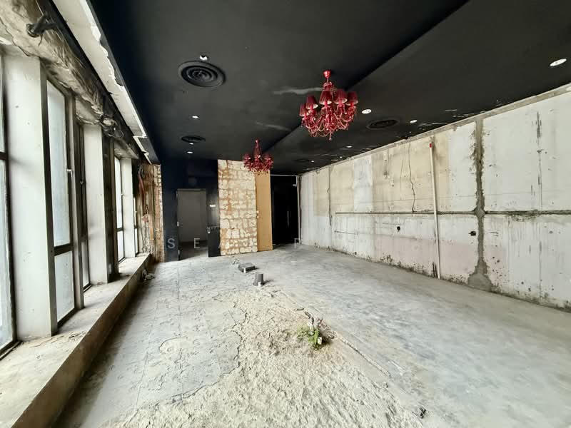 Rare F&B Space @ City Hall Vicinity | Great Frontage | Rarely Available, , 2,143 sqft, Food & Beverage For Rent, by Sean Pang, 500233971 - Interior - CommercialGuru.com.sg