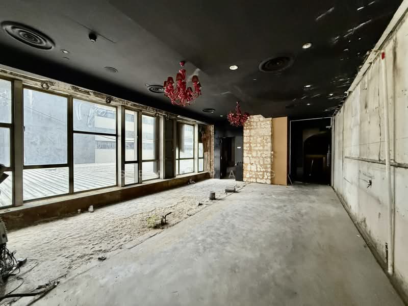 Rare F&B Space @ City Hall Vicinity | Great Frontage | Rarely Available, , 2,143 sqft, Food & Beverage For Rent, by Sean Pang, 500233971 - Interior - CommercialGuru.com.sg