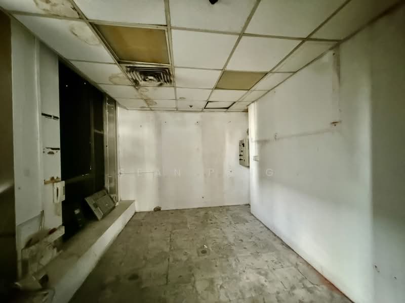 Rare F&B Space @ City Hall Vicinity | Great Frontage | Rarely Available, , 2,143 sqft, Food & Beverage For Rent, by Sean Pang, 500233971 - Interior - CommercialGuru.com.sg