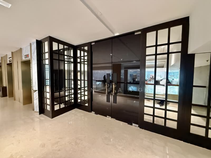 Rare F&B Space @ City Hall Vicinity | Great Frontage | Rarely Available, , 2,143 sqft, Food & Beverage For Rent, by Sean Pang, 500233971 - Lobby - CommercialGuru.com.sg