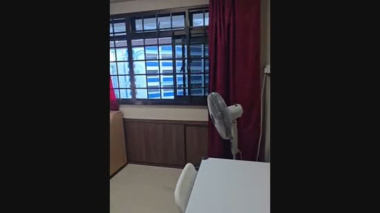 628A Woodlands Ring Road, 628A Woodlands Ring Road, Room Rental, 200 sqft, HDB Flat For Rent, by Fendy Lee, 500233979 - PropertyGuru.com.sg