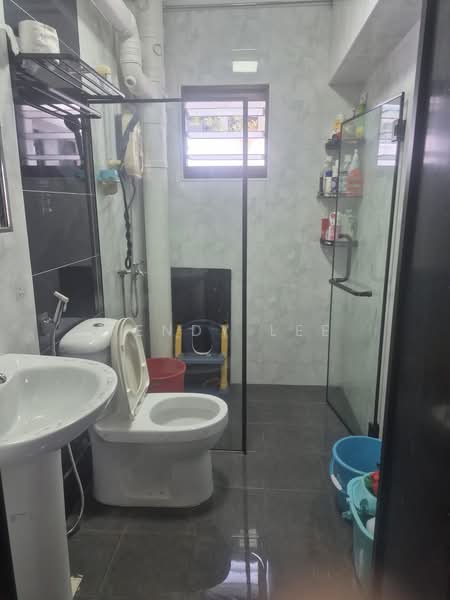 628A Woodlands Ring Road, 628A Woodlands Ring Road, Room Rental, 200 sqft, HDB Flat For Rent, by Fendy Lee, 500233979 - Bathroom - PropertyGuru.com.sg