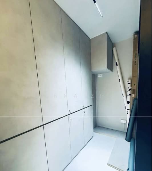 Rare Small Fitted Office or Other Trades at Orchard, , 323 sqft, Office For Rent, by Joanna Zhou, 500233992 - Interior - CommercialGuru.com.sg