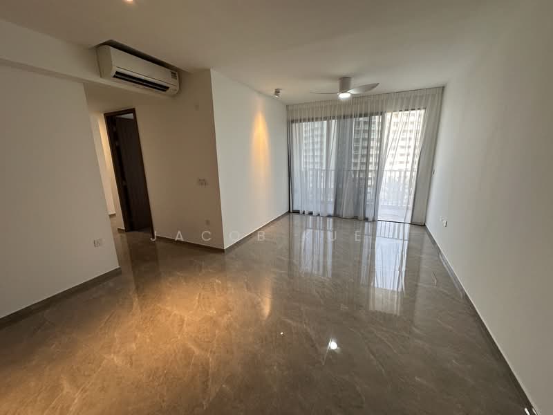 Norwood Grand, Admiralty / Woodlands, 4 Bedrooms, 1,313 sqft, Condominium For Sale, by Jacob Kuek, 500233993 - Living Room - PropertyGuru.com.sg
