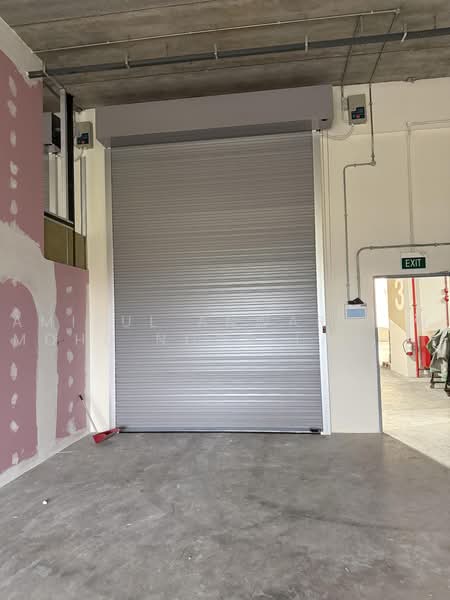 Stellar @ Tampines, 12 Tampines North Drive 4, 1,657 sqft, Factory / Workshop (B2) For Rent, by AMIRUL ANWAR BIN MOHD NOOR (AMIR MICHAEL), 500234009 - Interior - CommercialGuru.com.sg