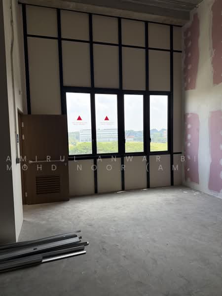 Stellar @ Tampines, 12 Tampines North Drive 4, 1,657 sqft, Factory / Workshop (B2) For Rent, by AMIRUL ANWAR BIN MOHD NOOR (AMIR MICHAEL), 500234009 - Interior - CommercialGuru.com.sg