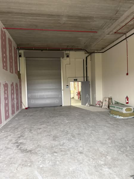 Stellar @ Tampines, 12 Tampines North Drive 4, 1,657 sqft, Factory / Workshop (B2) For Rent, by AMIRUL ANWAR BIN MOHD NOOR (AMIR MICHAEL), 500234009 - Interior - CommercialGuru.com.sg