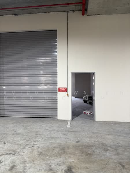 Stellar @ Tampines, 12 Tampines North Drive 4, 1,657 sqft, Factory / Workshop (B2) For Rent, by AMIRUL ANWAR BIN MOHD NOOR (AMIR MICHAEL), 500234009 - Interior - CommercialGuru.com.sg