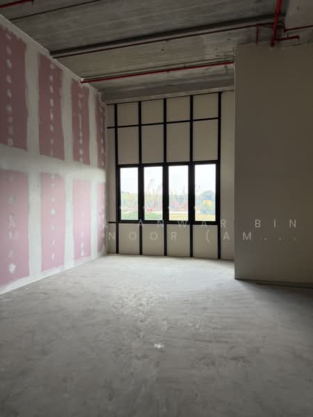 Stellar @ Tampines, 12 Tampines North Drive 4, 1,657 sqft, Factory / Workshop (B2) For Rent, by AMIRUL ANWAR BIN MOHD NOOR (AMIR MICHAEL), 500234009 - Interior - CommercialGuru.com.sg