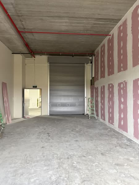 Stellar @ Tampines, 12 Tampines North Drive 4, 1,657 sqft, Factory / Workshop (B2) For Rent, by AMIRUL ANWAR BIN MOHD NOOR (AMIR MICHAEL), 500234009 - Interior - CommercialGuru.com.sg