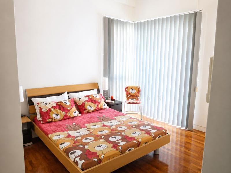 Lighthouse, 161 Jalan Loyang Besar, Changi Airport / Changi Village, 3 Bedrooms, 1,206 sqft, Condominium For Sale, by SHARON HAN, 500234015 - Bedroom - PropertyGuru.com.sg