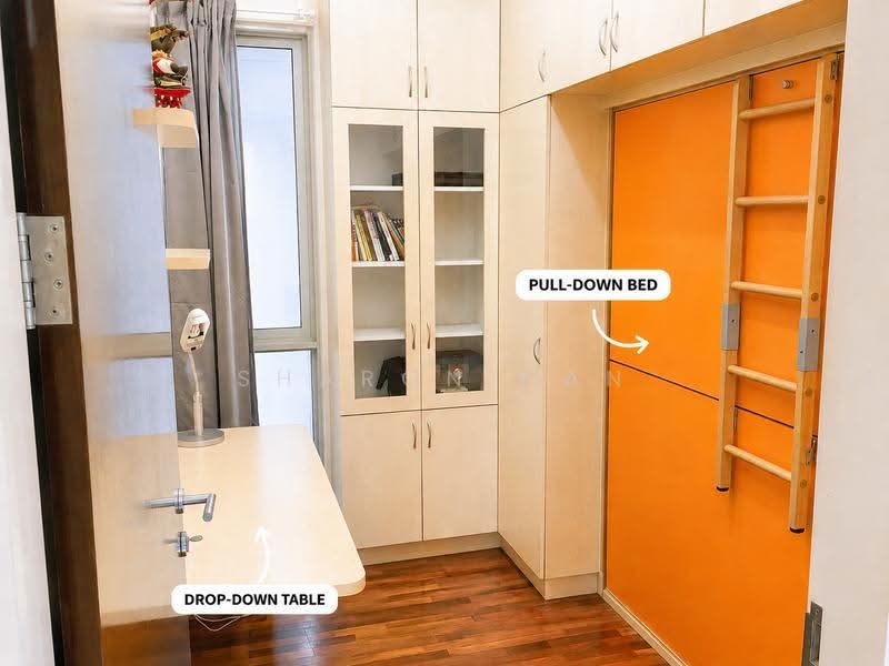 Lighthouse, 161 Jalan Loyang Besar, Changi Airport / Changi Village, 3 Bedrooms, 1,206 sqft, Condominium For Sale, by SHARON HAN, 500234015 - Interior - PropertyGuru.com.sg