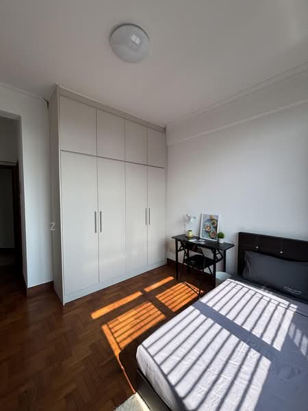 Parc Oasis, 35 Jurong East Avenue 1, Room Rental, 150 sqft, Condominium For Rent, by Zhu Yaodong, 500234016 - Bedroom - PropertyGuru.com.sg