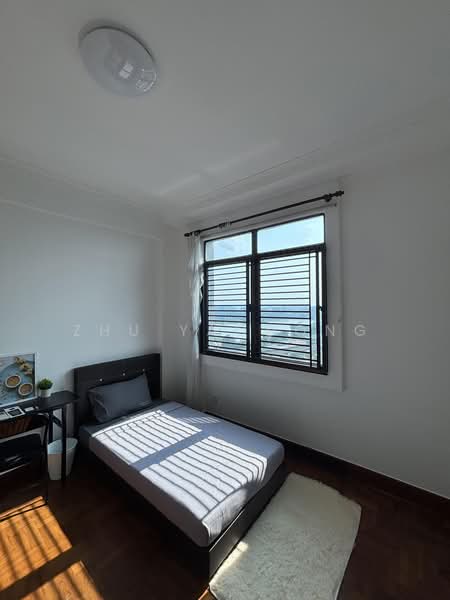 Parc Oasis, 35 Jurong East Avenue 1, Room Rental, 150 sqft, Condominium For Rent, by Zhu Yaodong, 500234016 - Bedroom - PropertyGuru.com.sg