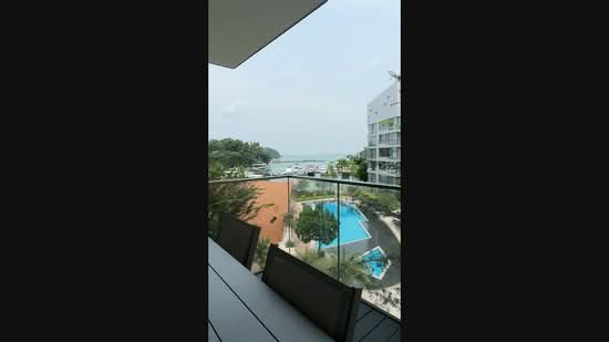 Reflections at Keppel Bay, 7 Keppel Bay View, 3 Bedrooms, 1,733 sqft, Condominium For Sale, by Melvin Chan, 500234017 - PropertyGuru.com.sg