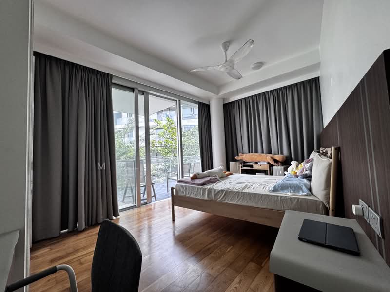 Reflections at Keppel Bay, 7 Keppel Bay View, 3 Bedrooms, 1,733 sqft, Condominium For Sale, by Melvin Chan, 500234017 - Bedroom - PropertyGuru.com.sg