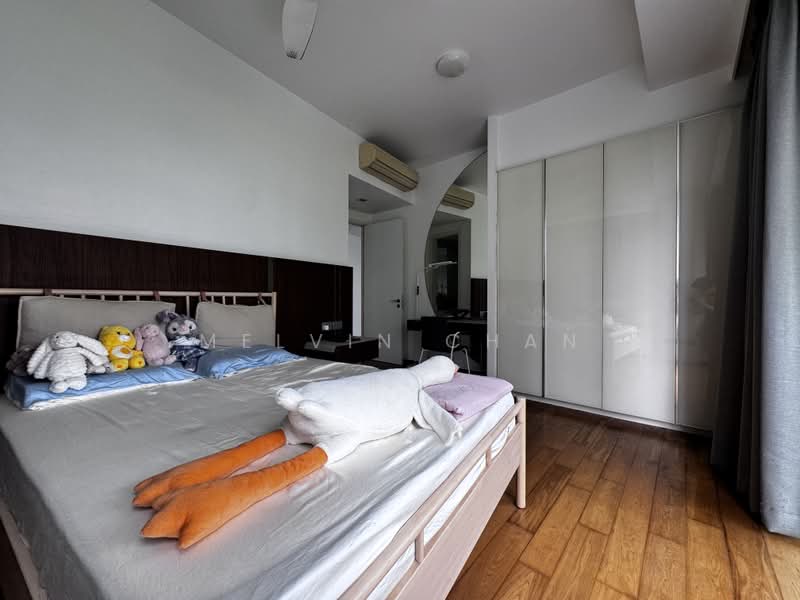 Reflections at Keppel Bay, 7 Keppel Bay View, 3 Bedrooms, 1,733 sqft, Condominium For Sale, by Melvin Chan, 500234017 - Bedroom - PropertyGuru.com.sg