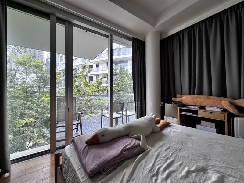 Reflections at Keppel Bay, 7 Keppel Bay View, 3 Bedrooms, 1,733 sqft, Condominium For Sale, by Melvin Chan, 500234017 - Bedroom - PropertyGuru.com.sg