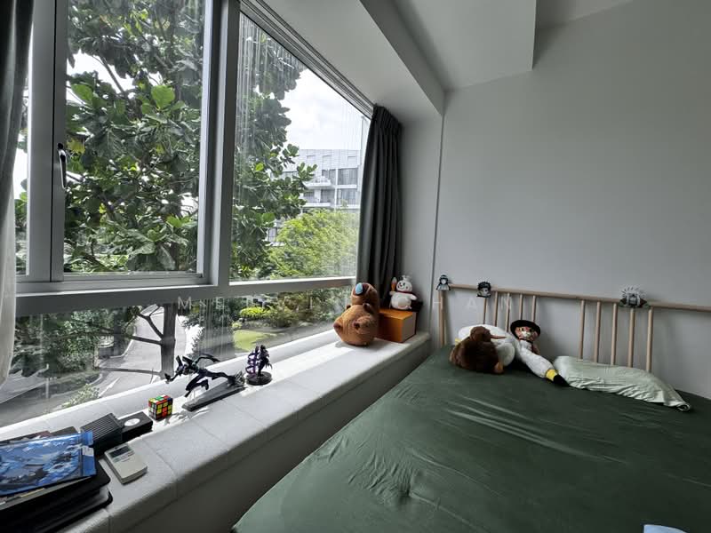 Reflections at Keppel Bay, 7 Keppel Bay View, 3 Bedrooms, 1,733 sqft, Condominium For Sale, by Melvin Chan, 500234017 - Bedroom - PropertyGuru.com.sg