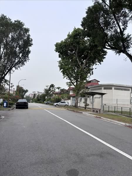 Thomson Hill Estate, , 5 Bedrooms, 4,500 sqft, Semi-Detached House For Sale, by Megan Soo, 500234019 - Exterior - PropertyGuru.com.sg