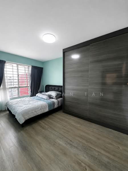 194B Bukit Batok West Avenue 6, 194B Bukit Batok West Avenue 6, 3 Bedrooms, 990 sqft, HDB Flat For Sale, by Brandan Tan, 500234025 - Bedroom - PropertyGuru.com.sg