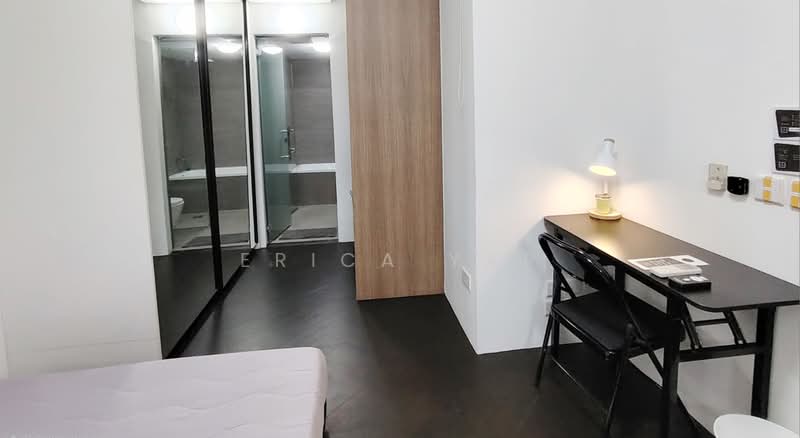 Heritage Place, 21 Tan Quee Lan Street, Room Rental, 200 sqft, Apartment For Rent, by Erica Yap, 500234026 - Bathroom - PropertyGuru.com.sg