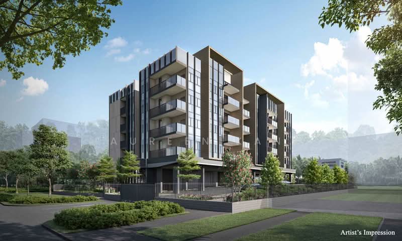 Ardor Residence, 181 Haig Road, 2 Bedrooms, 861 sqft, Apartment For Sale, by Maureen Kang, 500234029 - Exterior - PropertyGuru.com.sg