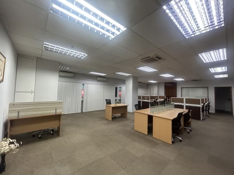 Crystal Time Building, 16 Tannery Lane, Macpherson / Potong Pasir, 2,925 sqft, Light Industrial (B1) For Rent, by Able S.K Toh, 500234030 - Interior - CommercialGuru.com.sg