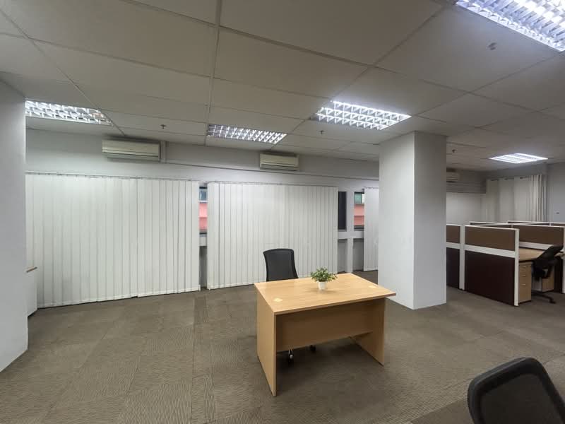Crystal Time Building, 16 Tannery Lane, Macpherson / Potong Pasir, 2,925 sqft, Light Industrial (B1) For Rent, by Able S.K Toh, 500234030 - Interior - CommercialGuru.com.sg