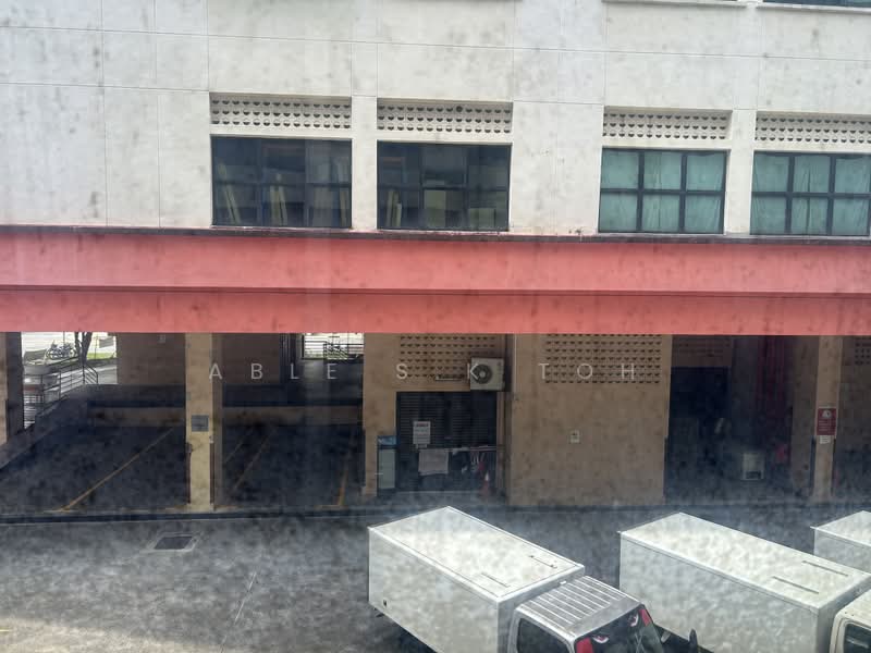 Crystal Time Building, 16 Tannery Lane, Macpherson / Potong Pasir, 2,925 sqft, Light Industrial (B1) For Rent, by Able S.K Toh, 500234030 - Exterior - CommercialGuru.com.sg