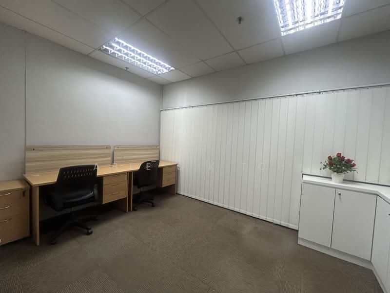 Crystal Time Building, 16 Tannery Lane, Macpherson / Potong Pasir, 2,925 sqft, Light Industrial (B1) For Rent, by Able S.K Toh, 500234030 - Interior - CommercialGuru.com.sg