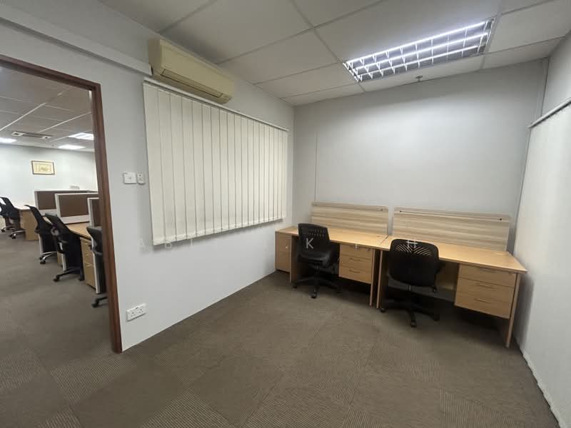 Crystal Time Building, 16 Tannery Lane, Macpherson / Potong Pasir, 2,925 sqft, Light Industrial (B1) For Rent, by Able S.K Toh, 500234030 - Study - CommercialGuru.com.sg