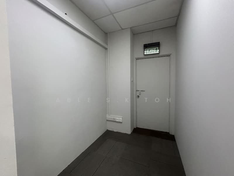 Crystal Time Building, 16 Tannery Lane, Macpherson / Potong Pasir, 2,925 sqft, Light Industrial (B1) For Rent, by Able S.K Toh, 500234030 - Interior - CommercialGuru.com.sg