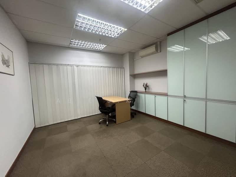 Crystal Time Building, 16 Tannery Lane, Macpherson / Potong Pasir, 2,925 sqft, Light Industrial (B1) For Rent, by Able S.K Toh, 500234030 - Interior - CommercialGuru.com.sg