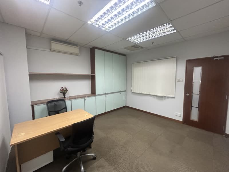 Crystal Time Building, 16 Tannery Lane, Macpherson / Potong Pasir, 2,925 sqft, Light Industrial (B1) For Rent, by Able S.K Toh, 500234030 - Study - CommercialGuru.com.sg