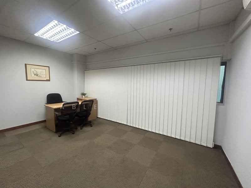 Crystal Time Building, 16 Tannery Lane, Macpherson / Potong Pasir, 2,925 sqft, Light Industrial (B1) For Rent, by Able S.K Toh, 500234030 - Study - CommercialGuru.com.sg