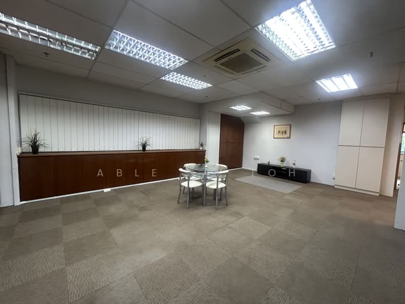 Crystal Time Building, 16 Tannery Lane, Macpherson / Potong Pasir, 2,925 sqft, Light Industrial (B1) For Rent, by Able S.K Toh, 500234030 - Interior - CommercialGuru.com.sg