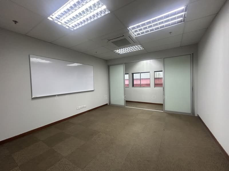 Crystal Time Building, 16 Tannery Lane, Macpherson / Potong Pasir, 2,925 sqft, Light Industrial (B1) For Rent, by Able S.K Toh, 500234030 - Interior - CommercialGuru.com.sg