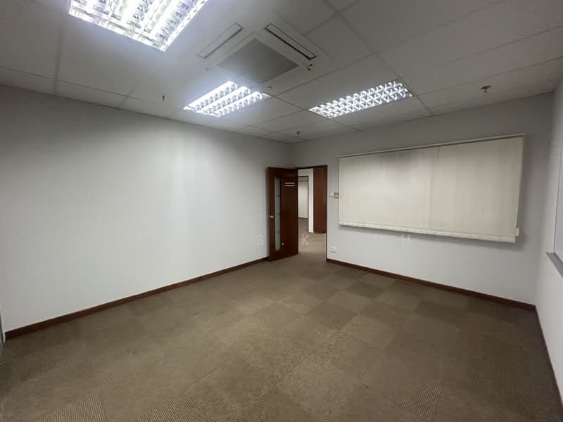 Crystal Time Building, 16 Tannery Lane, Macpherson / Potong Pasir, 2,925 sqft, Light Industrial (B1) For Rent, by Able S.K Toh, 500234030 - Interior - CommercialGuru.com.sg