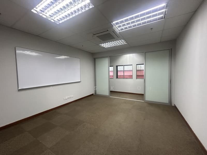 Crystal Time Building, 16 Tannery Lane, Macpherson / Potong Pasir, 2,925 sqft, Light Industrial (B1) For Rent, by Able S.K Toh, 500234030 - Interior - CommercialGuru.com.sg
